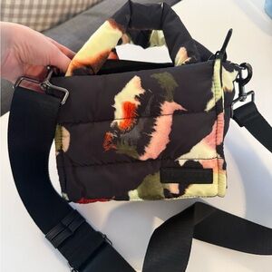 Ted Baker Puffer Crossbody Bag